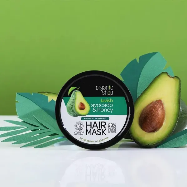 kem-u-phuc-hoi-toc-hu-ton-organic-shop-avocado-and-honey-hair-mask-250g-3
