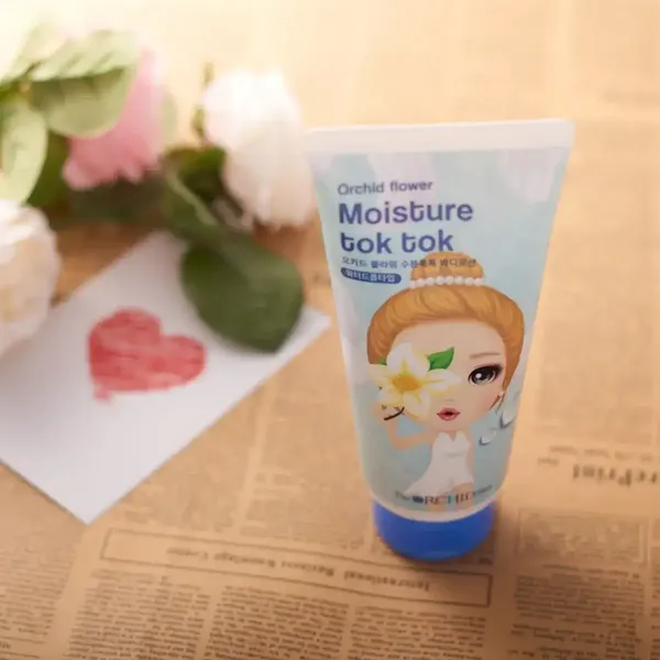 sua-duong-the-the-orchid-skin-moisture-tok-tok-body-lotion-4