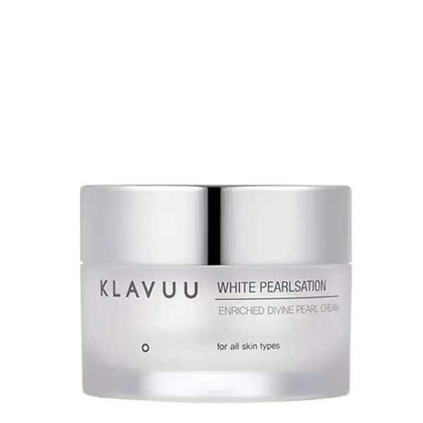 kem-duong-lam-sang-da-klavuu-white-pearlsation-enriched-divine-pearl-cream-50ml-1
