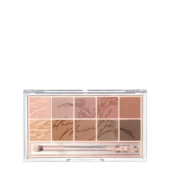 mau-mat-trang-diem-clio-pro-eye-palette-3