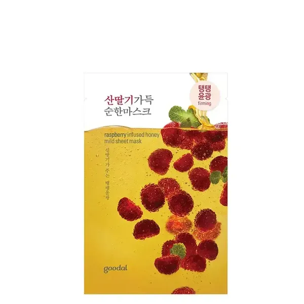 mat-na-lam-sang-va-duong-da-san-chac-goodal-raspberry-infused-honey-mild-sheet-mask-1