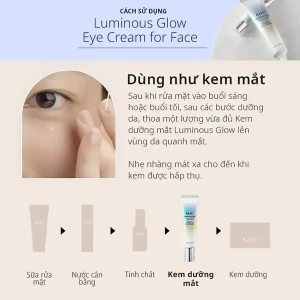 kem-duong-lam-sang-vung-da-mat-ahc-luminous-glow-real-eye-cream-for-face-30ml-12ml-4