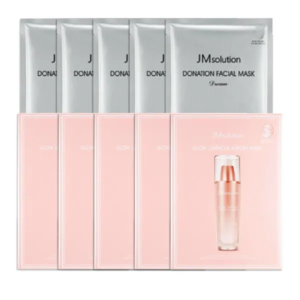 combo-5-mat-na-giay-chong-lao-hoa-jmsolution-donation-facial-mask-dream-va-5-mat-na-giay-jmsolution-glow-luminous-aurora-mask-1