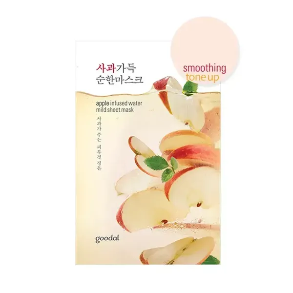 mat-na-diu-mat-thanh-loc-da-goodal-apple-infused-water-mild-sheet-mask-1