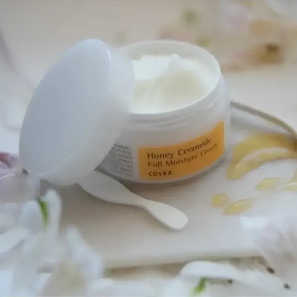 kem-duong-da-mat-honey-ceramide-full-moisture-cream-4
