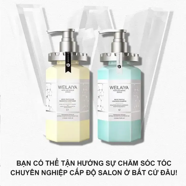 dau-goi-phuc-hoi-da-tang-nam-weilaiya-white-truffle-lightness-shampoo-450ml-4