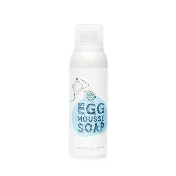 sua-rua-mat-too-cool-for-school-egg-mousse-soap-150ml-1