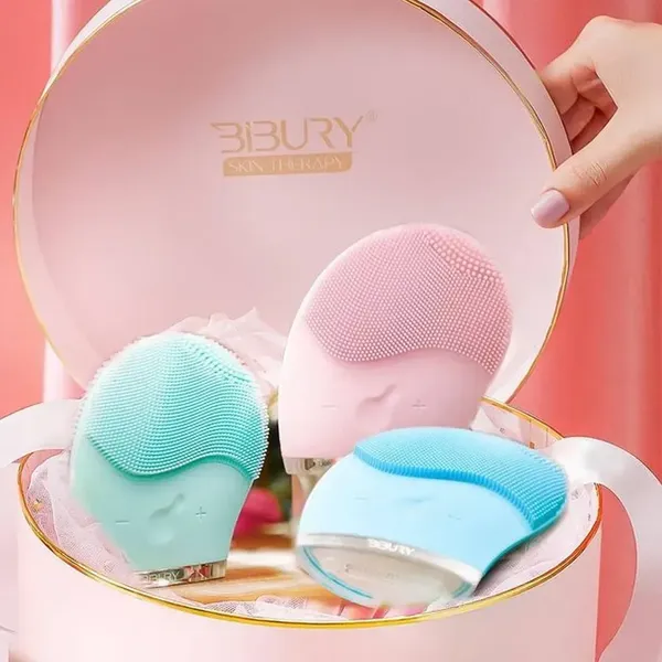 may-rua-mat-mau-xanh-bien-bibury-kin-therapy-facial-cleansing-machine-bright-blue-3