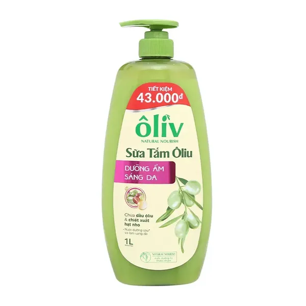 sua-tam-sang-da-oliv-brightening-moisturizing-body-wash-1000ml-1