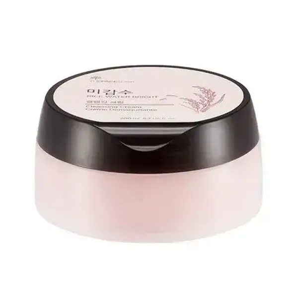 kem-tay-trang-lam-sang-da-thefaceshop-rice-water-bright-cleansing-cream-200ml-1