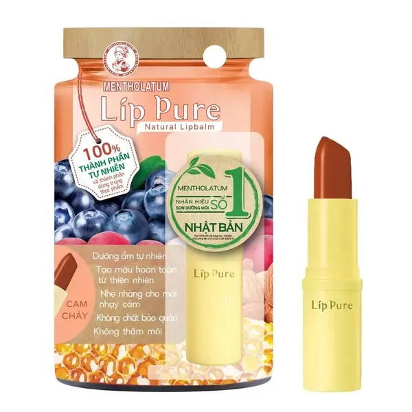 son-duong-moi-co-mau-mentholatum-lip-pure-3-8g-1