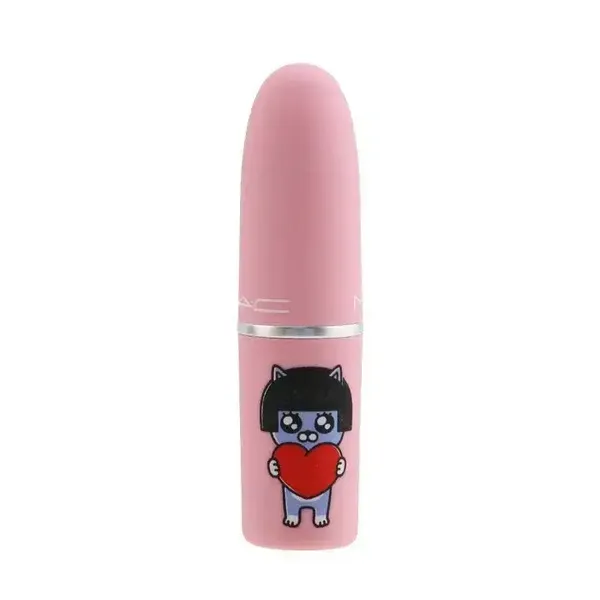 son-thoi-li-mac-powder-kiss-lipstick-kakao-friends-edition-make-a-wish-1