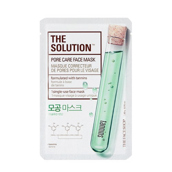 mat-na-cham-soc-lo-chan-long-the-solution-pore-care-face-mask-2