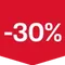 Sale 30%