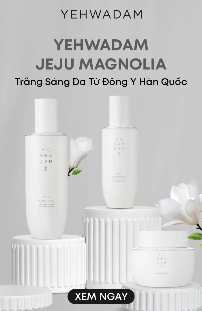 TheFaceShop - Mỹ phẩm chính hãng