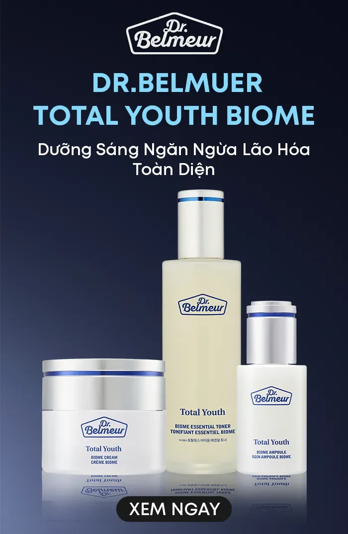 TheFaceShop - Mỹ phẩm chính hãng