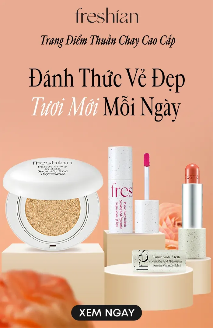 TheFaceShop - Mỹ phẩm chính hãng