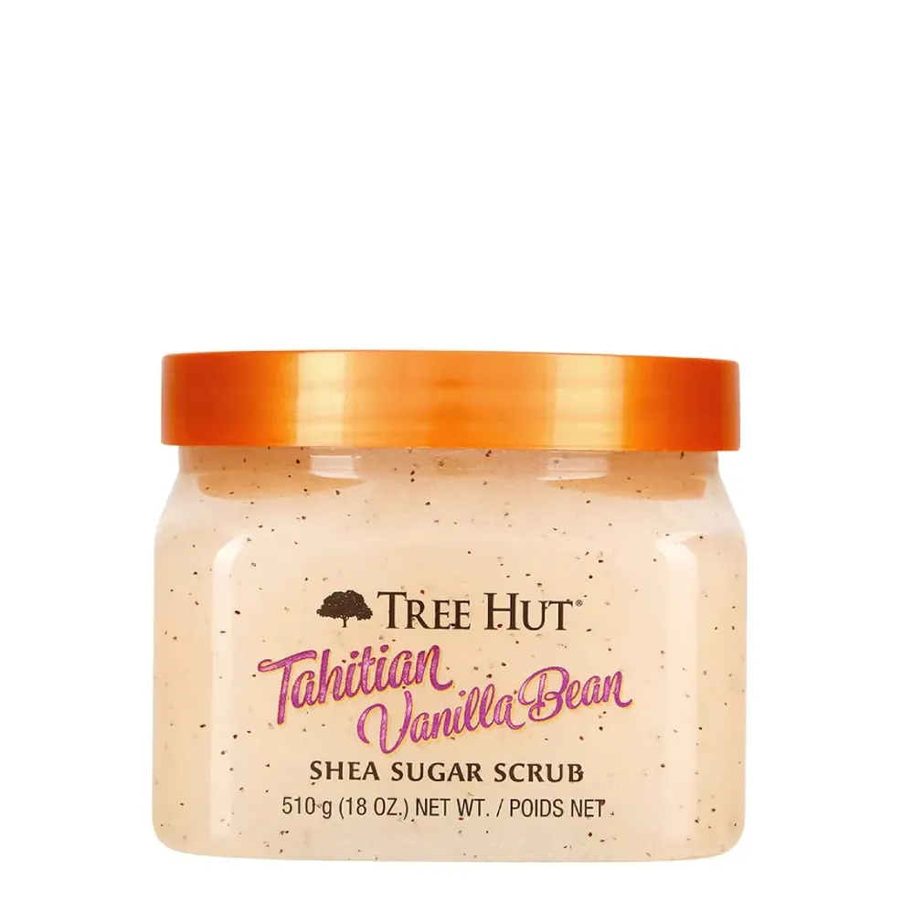 Tẩy Tế Bào Chết Cơ Thể Tree Hut Shea Sugar Scrub 510G