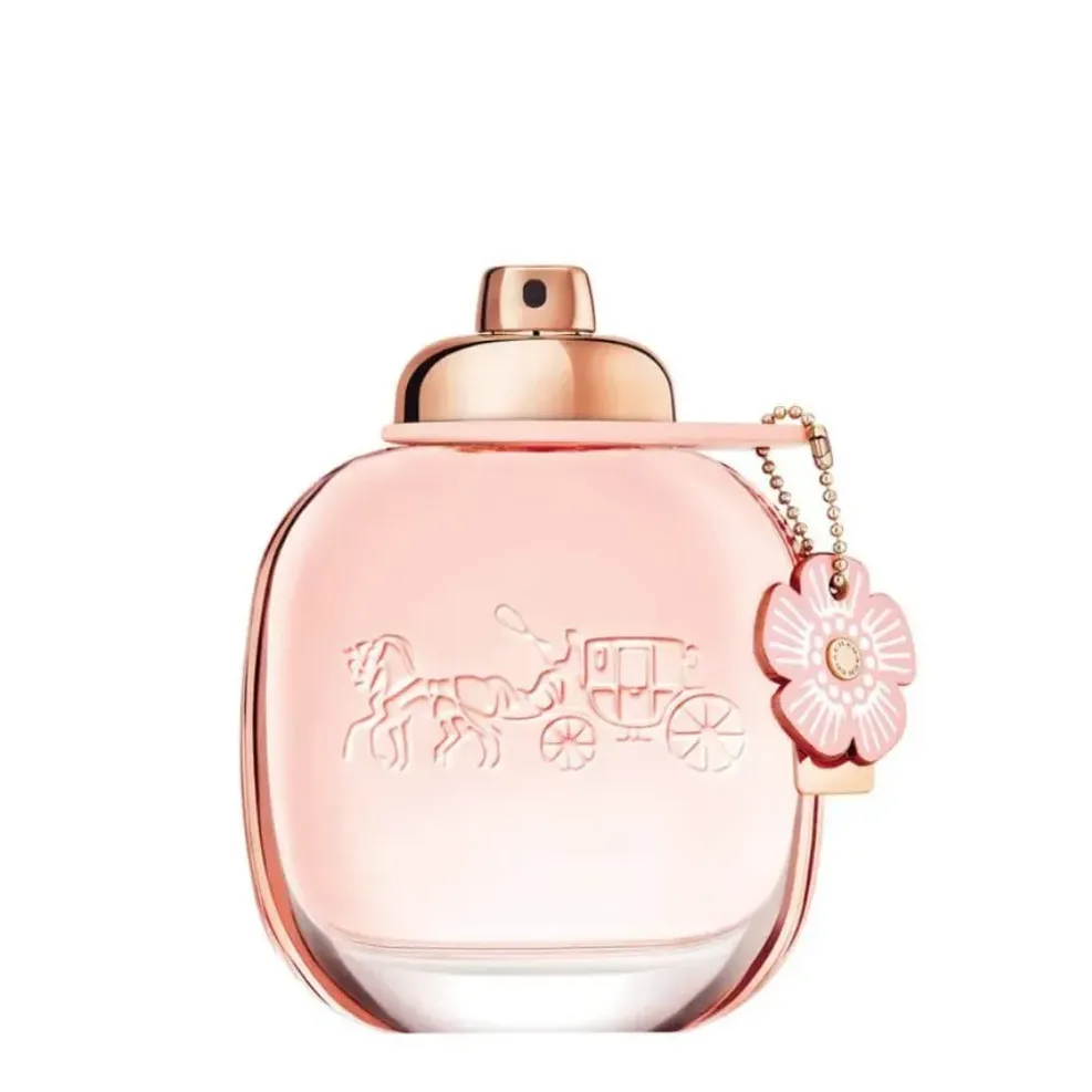 Nước Hoa Nữ Coach Floral Eau De Parfum