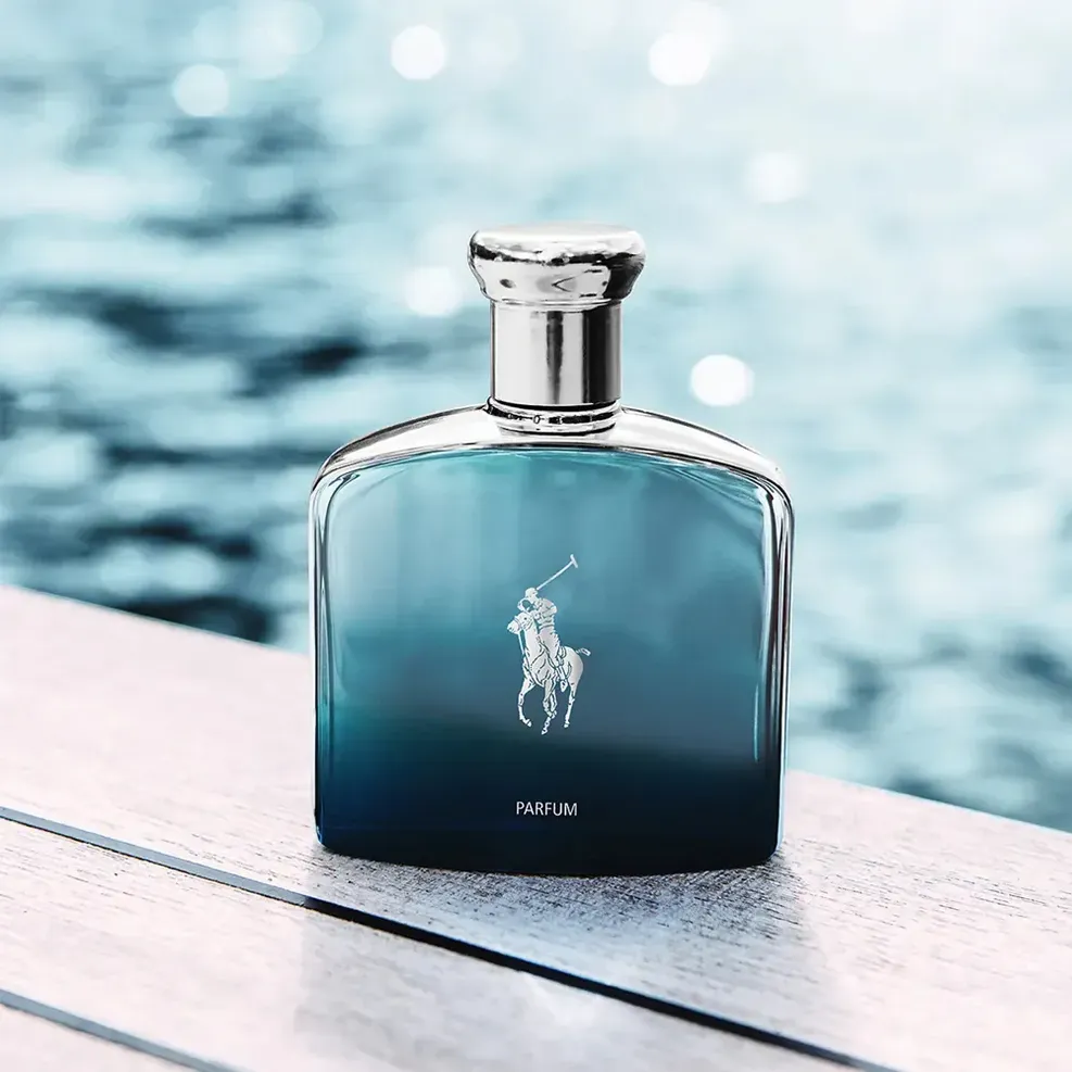 Aprender acerca 37+ imagen polo ralph lauren deep blue perfume
