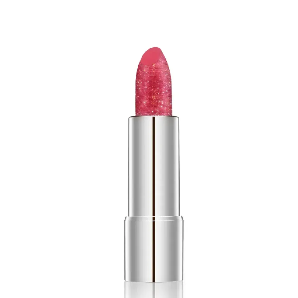 The Stars Collection) Son Thỏi Lì Love  Sparkling Matte Lipstick 