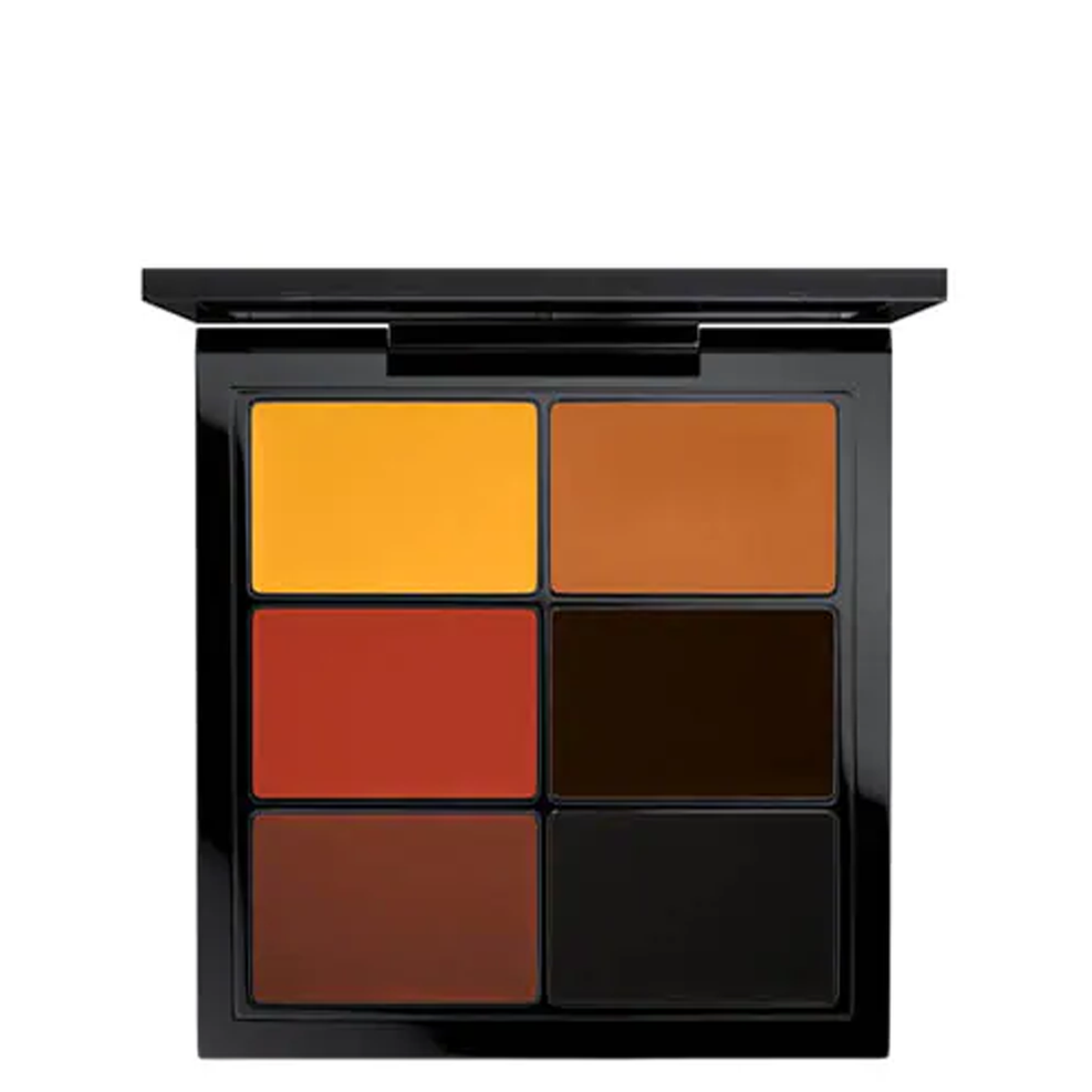 Kem Che Khuyết Điểm Mac Studio Conceal And Correct Palette 6G