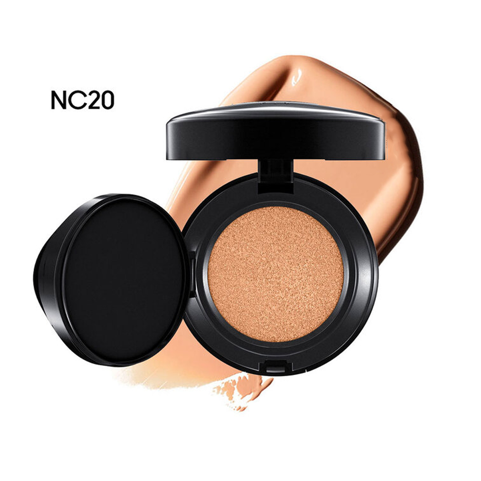 Kem Nền Dạng Nước Mac Studio Fix Complete Coverage Cushion Compact Spf50  Pa++++ 12G