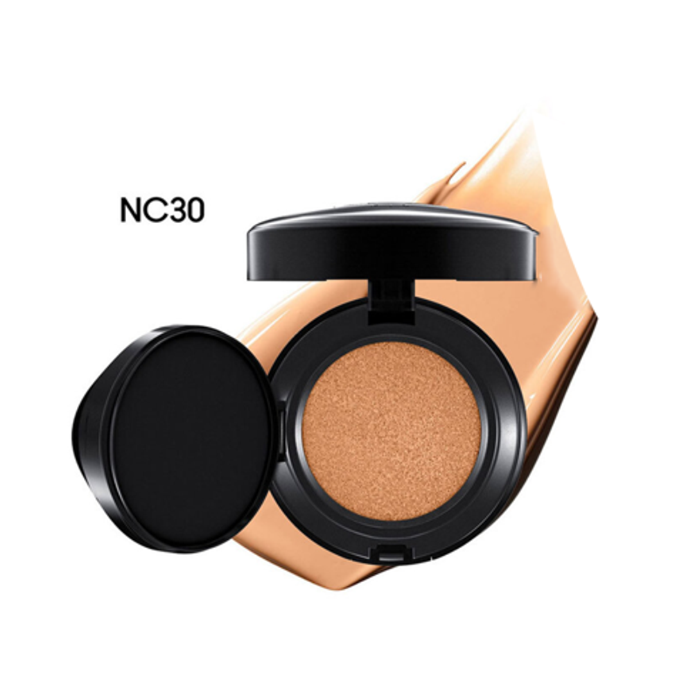 studio fix complete coverage cushion compact