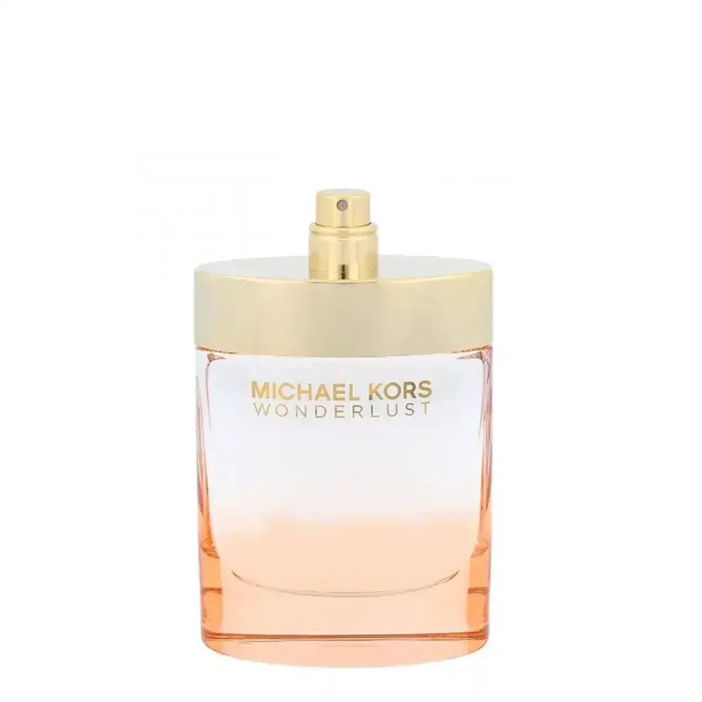 Michael Kors Wonderlust Eau De Parfum 014 Oz 4 Ml for sale online  eBay