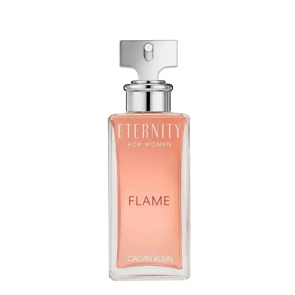 Nước Hoa Dành Cho Nữ Calvin Klein Eternity Flame For Women Edp 50Ml Nước Hoa Dành Cho Nữ Calvin Klein Eternity Flame For Women Edp 50Ml