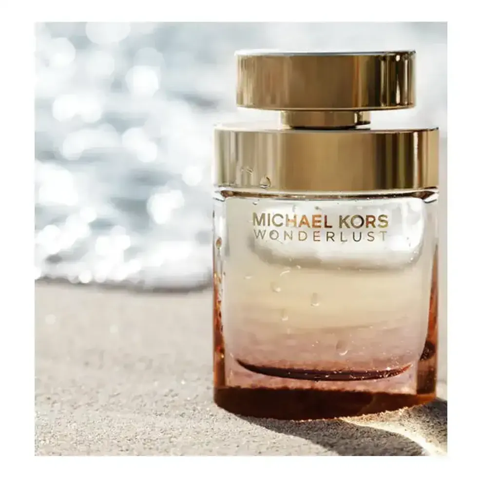 Nước Hoa Michael Kors Wonder Lust EDP  Mint Cosmetics  Save The Best For  You