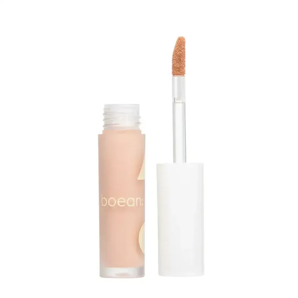 Kem Che Phủ Khuyết Điểm Boean Last Makeup Check Concealer 