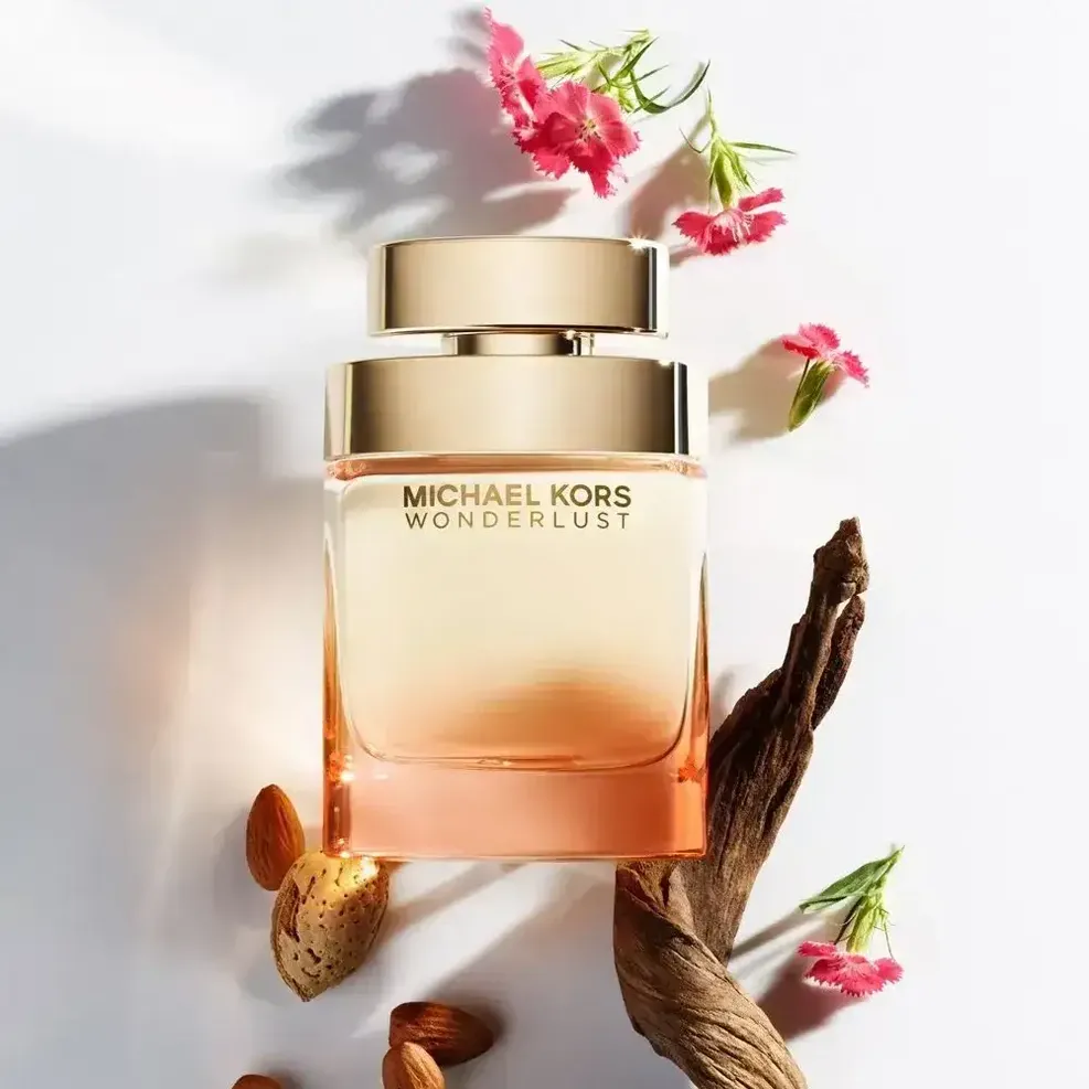 Nước Hoa Dành Cho Nữ Michael Kors Wonderlust Edp 100Ml