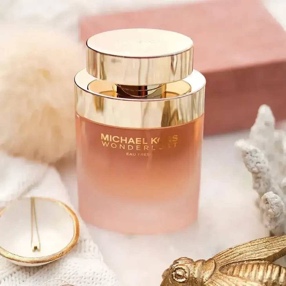 Nước Hoa Michael Kors Wonderlust Eau Fresh Edp 100Ml