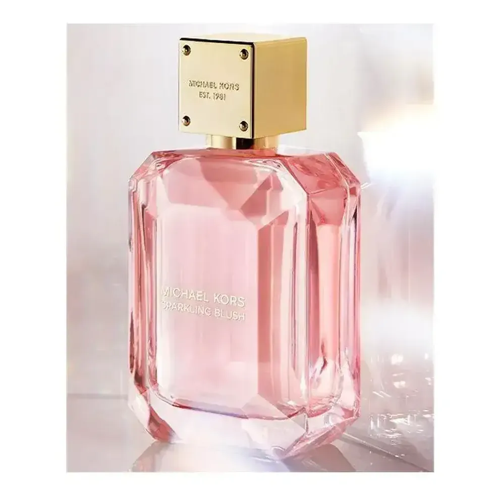 Nước Hoa Dành Cho Nữ Michael Kors Sparkling Blush 100Ml