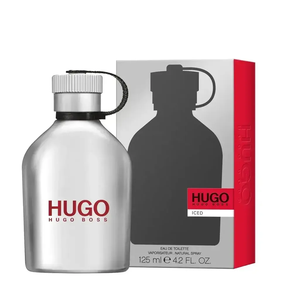 N c Hoa D nh Cho Nam Hugo Hugo Boss Iced Edt 125Ml