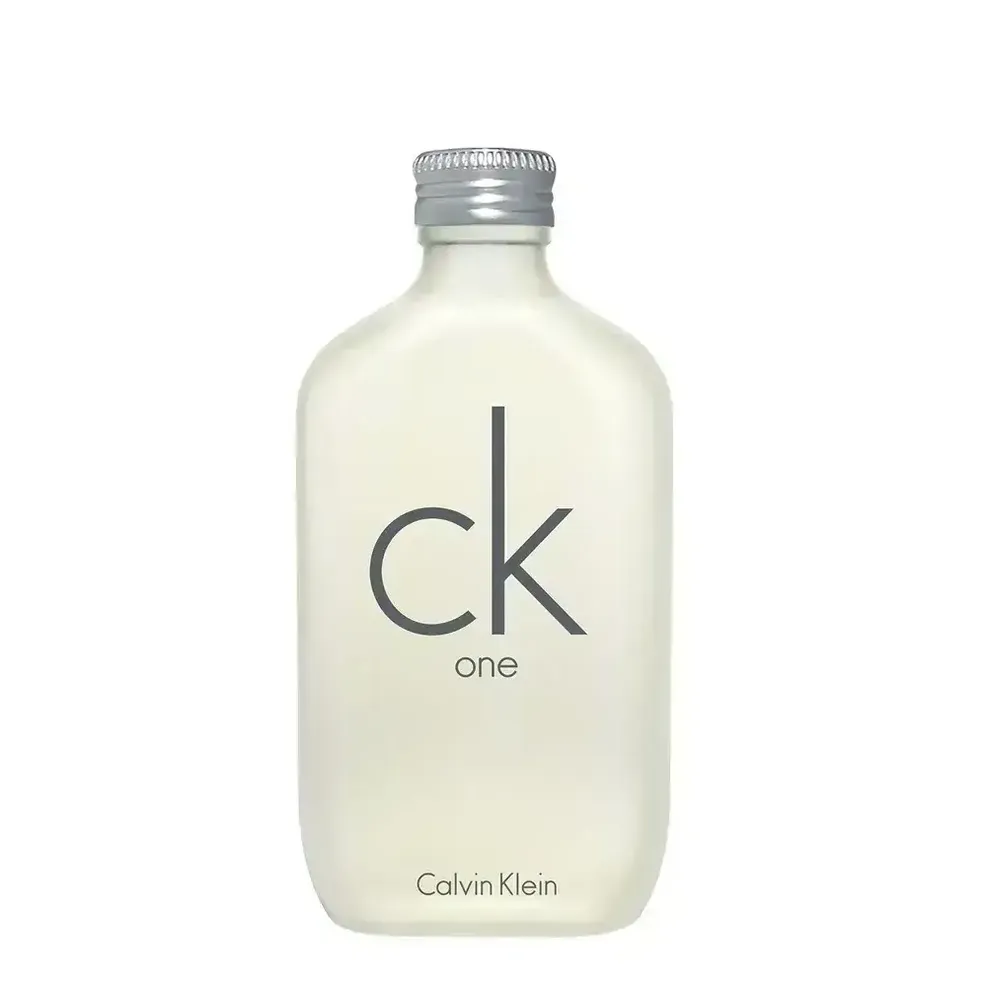 Nước Hoa Unisex Calvin Klein Ck One Edt 200Ml