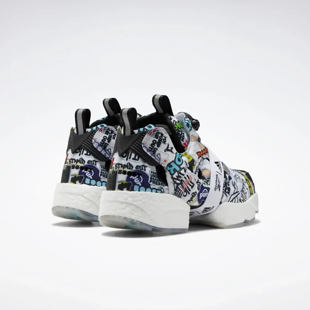 Giày reebok shop instapump fury