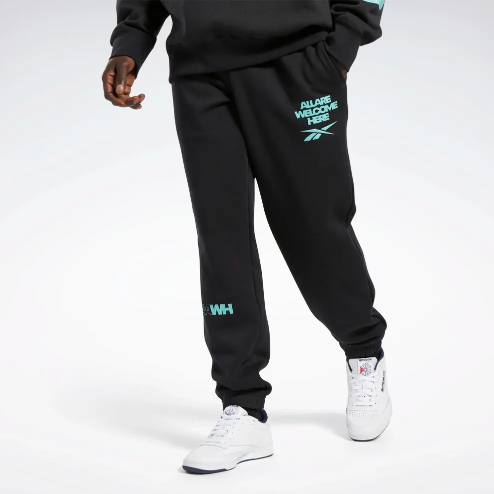 Reebok shop soccer pants