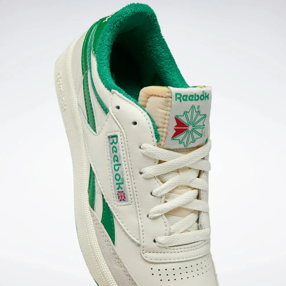 Gi y Th Thao Nam Reebok Club C Revenge Vintage