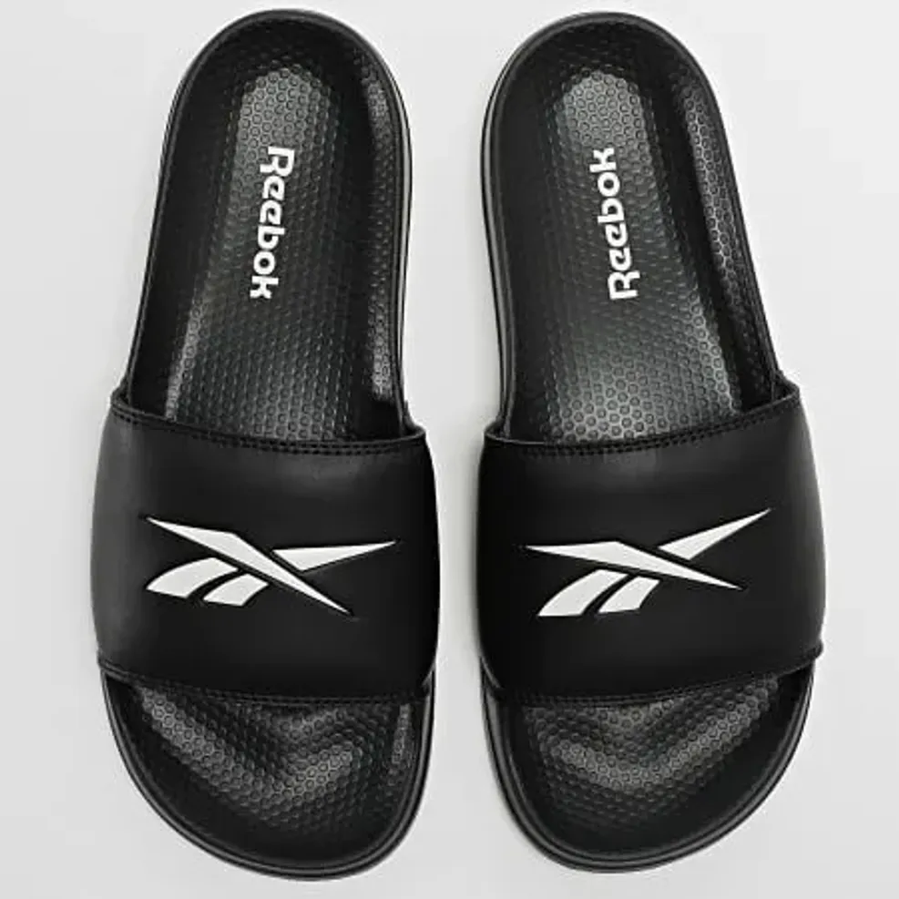 Reebok rbk best sale fulgere slide