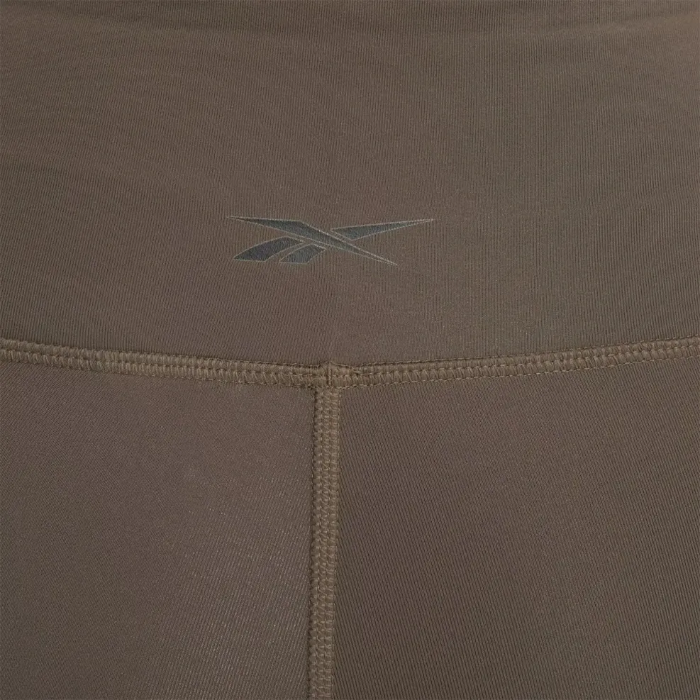 LUX HIGH RISE BIKE SHORT