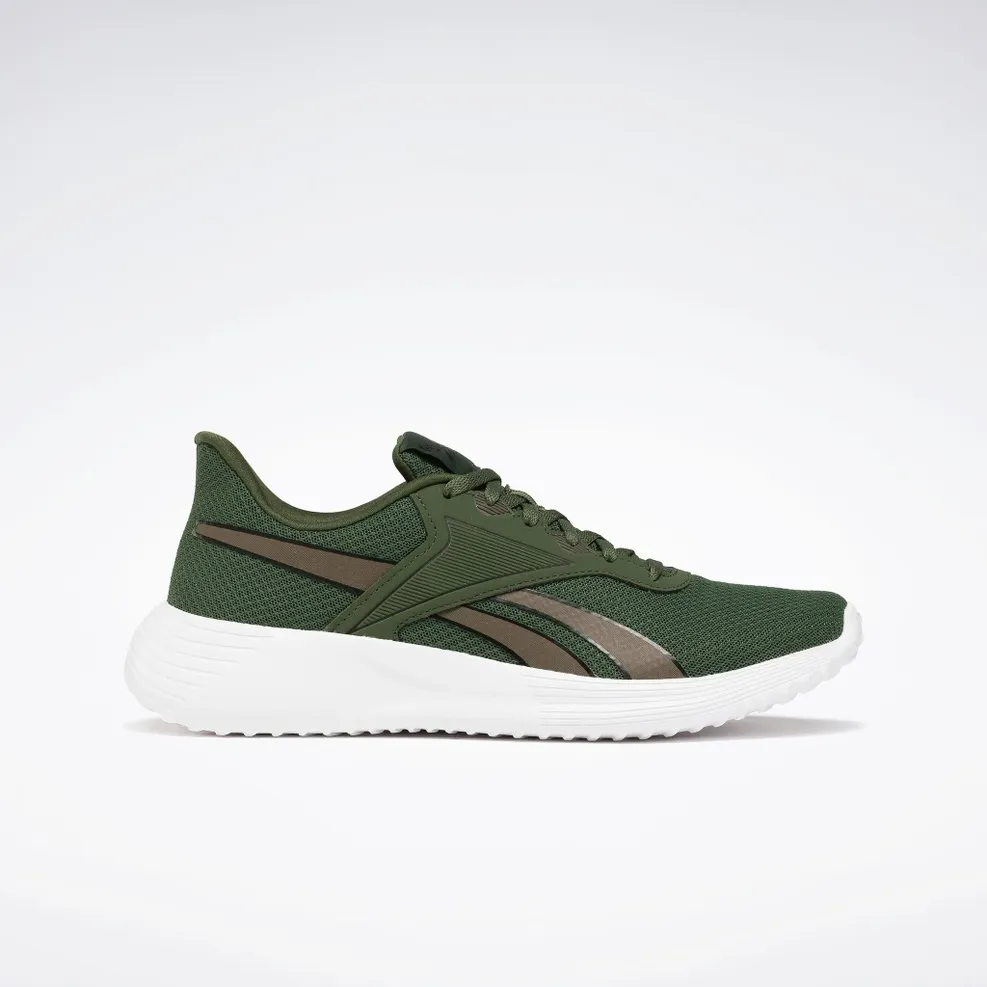 Reebok cheap running verde