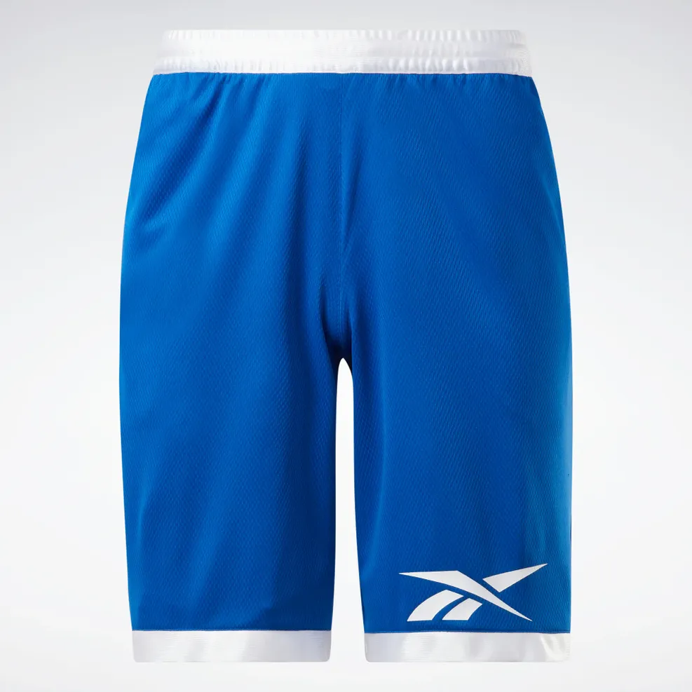 Quần Short Thể Thao Nam Reebok Basketball Mesh Short