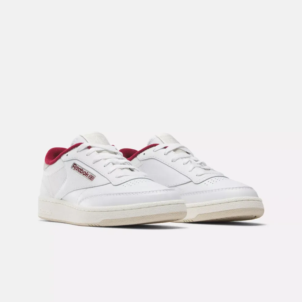 reebok club c bambino 2016