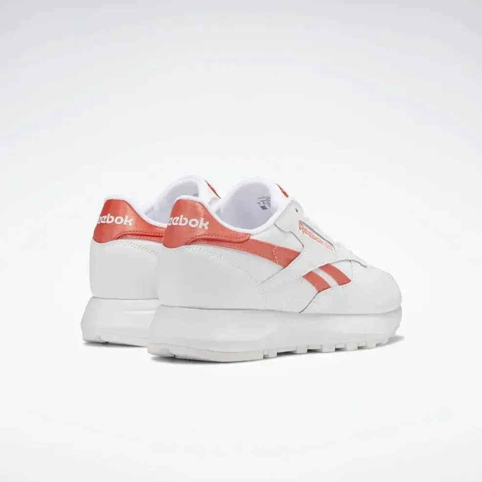 reebok gl femme