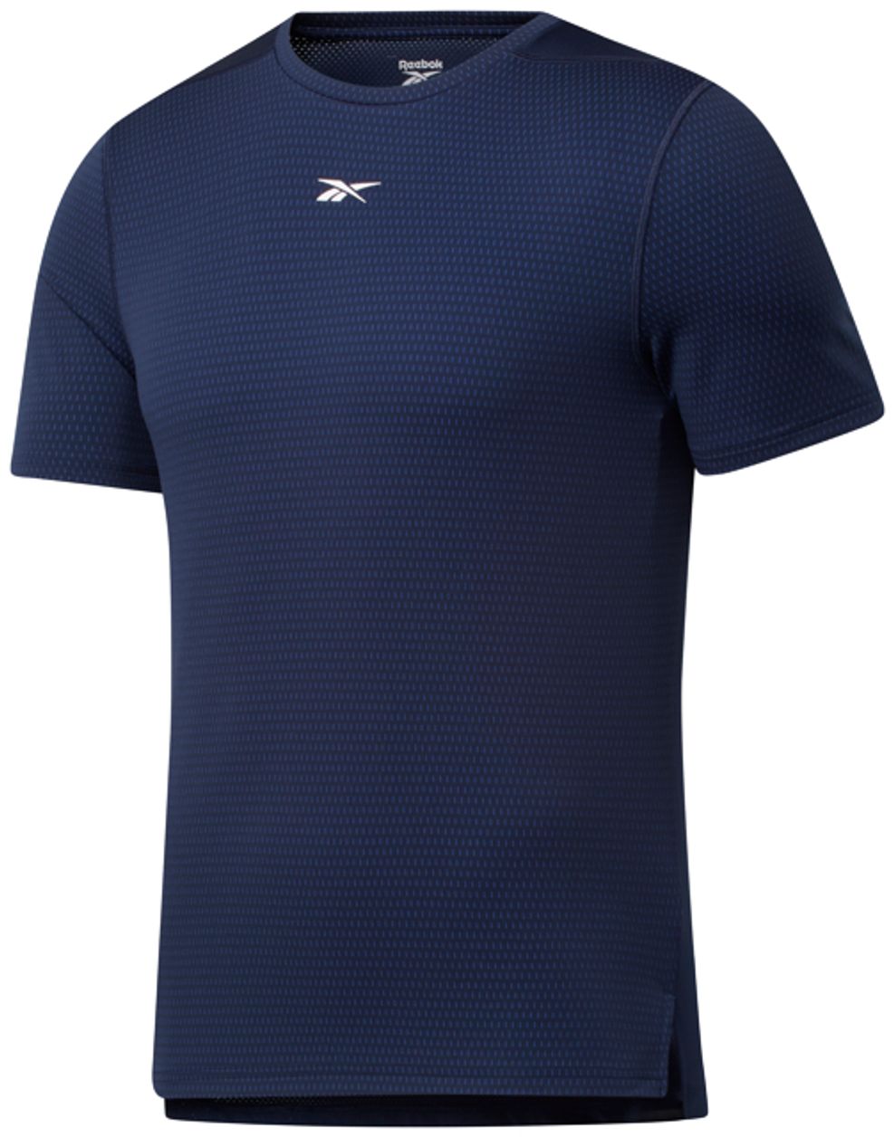 Áo Reebok Phông Tập Luyện Ts Sweatshift Move Tee GN9098