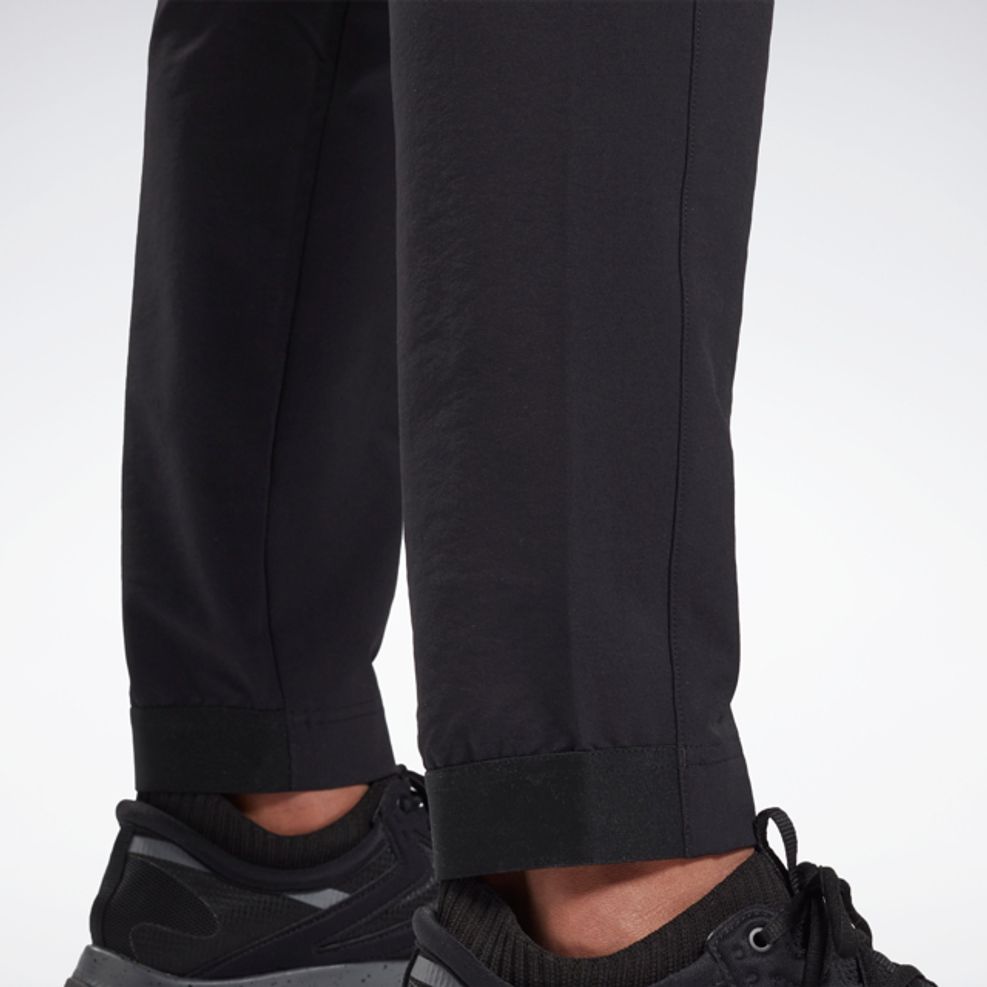 Adidas Size L 14 Youth Black Athletic w/Pockets Performance Track Pants  T652 | eBay