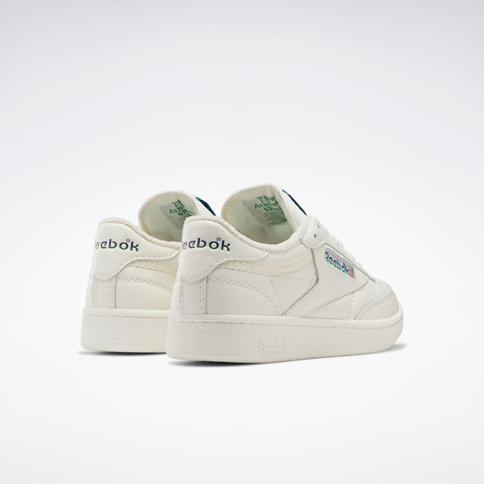 Giày Reebok Tennis Club C 85 Vintage GX2743