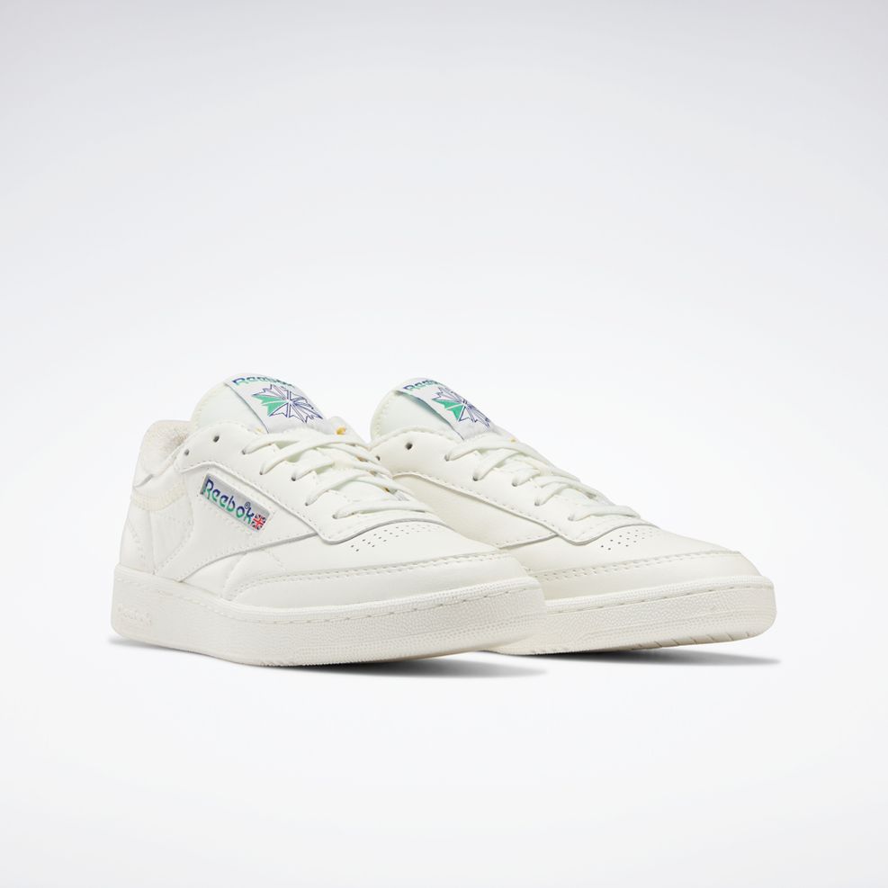 Giày Reebok Tennis Club C 85 Vintage GX2743